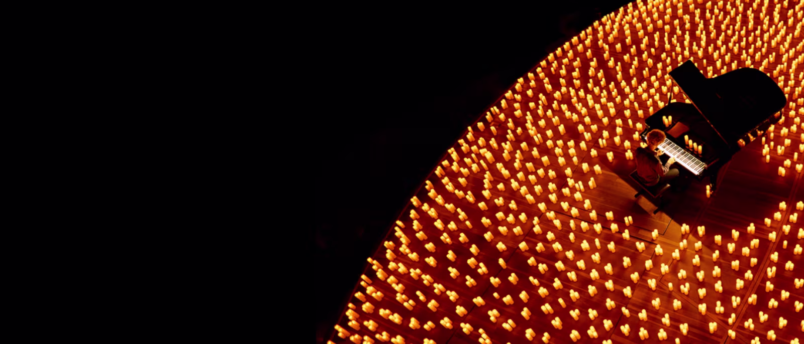 Candlelight Live Concert